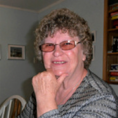 Katherine Mahaney