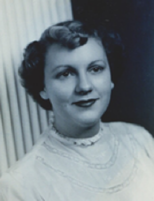 Betty Jean Harris Obituary