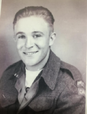 Robert "Bob" George Ireland