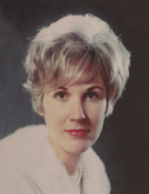 Serena Cox Tidwell