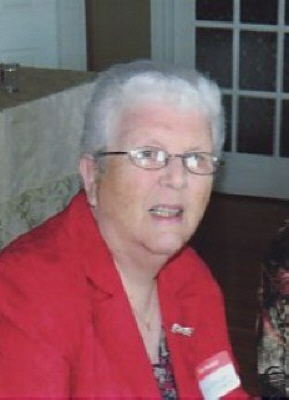 Lydia Maude Appleby Burin , Newfoundland and Labrador Obituary