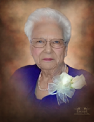 Anna B. Moreau Purpera Mansura, Louisiana Obituary