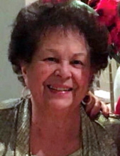 Margaret  Ann Merola