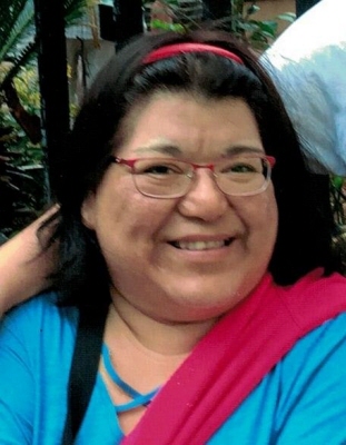 Deanna Elizabeth Francis