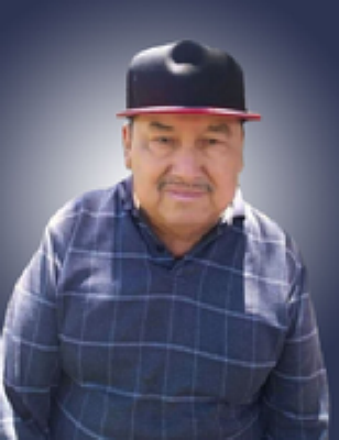 Gonzalo "Chino" Cuadra