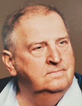 Henry Sivinski Sr.