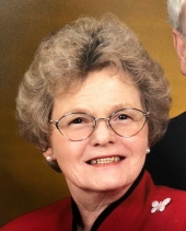 Nancy Allen Meadows