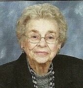 Edna Elizabeth Mahan