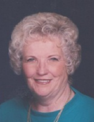 Loretta Bell Ward Amarillo, Texas Obituary