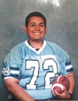 Jose Manuel Hernandez Jr