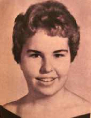 Photo of Janet Townsend