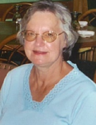 Christine Schulz Brighton, Michigan Obituary