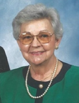 Loretta Louise Mackenzie