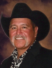 Photo of Gary Sauseda