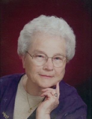 Photo of Dolores Roberts