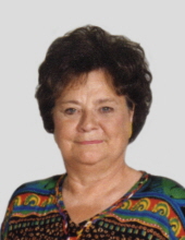Dorothy Valeria Jarzynka