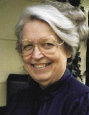 Nell Naeger