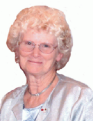 Maryann Adams