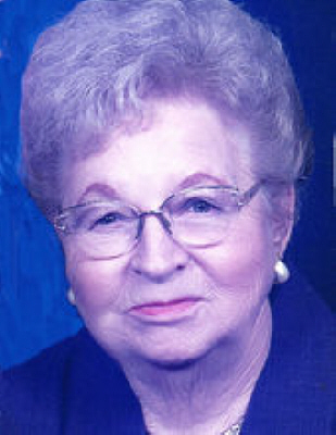 Photo of Esther Traut