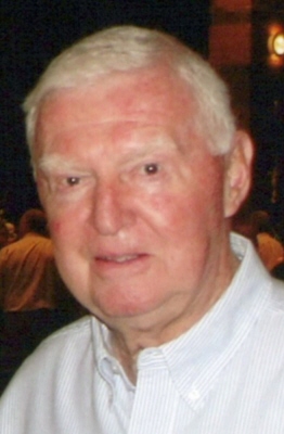 John T. McElligott