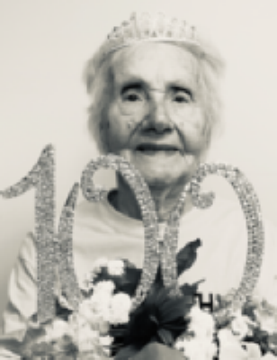 Beatrice Hines Chamberlin