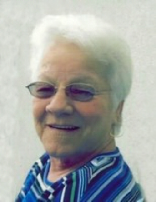Janice Velma Seals
