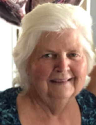 Faye Jeanette Grimm