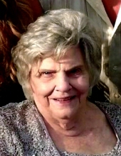 Virgie M. Mager