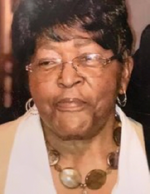 Betty Lee Nock
