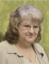 Patricia  Mae Bryant  Knipp