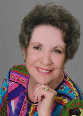 Photo of Suzanne Bandy