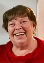 Elizabeth A. Wheeler