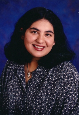 Shameena Singhal Zion, Illinois Obituary