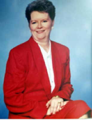 Yvonne Sanford
