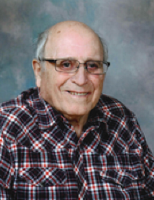 Wally Mills Westlock, Alberta Obituary