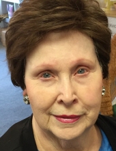 Augustine "Sis" Keith