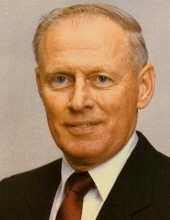 Honorable W. Denis Donovan