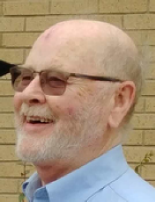 Peter Garry Rousay