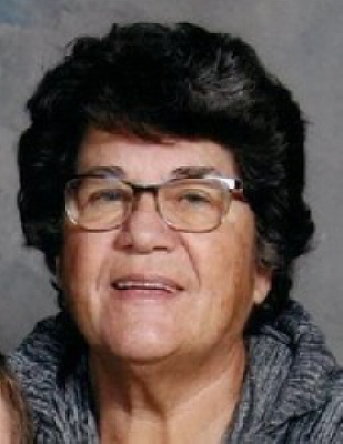 Sheila Rideout Oshawa, Ontario Obituary