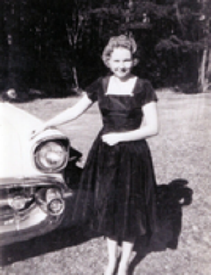 Clarice Fisher Small