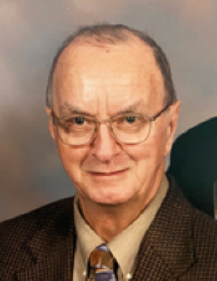 Lester M. Entringer