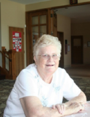 Ilene Helen Watson