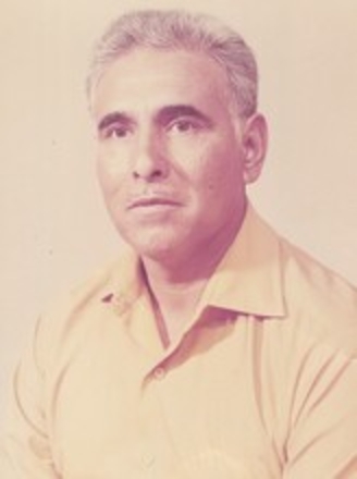 Photo of Fidel Martinez