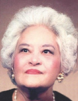 Edith Marjorie Keyner