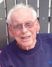 Kenneth Willard Hefner