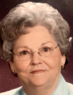 Julia Brock Tupelo, Mississippi Obituary