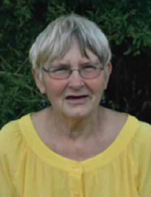 Betty Lucille Heck