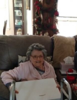 Alice Blackmon Miller