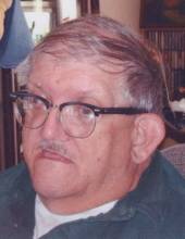 David A. Head