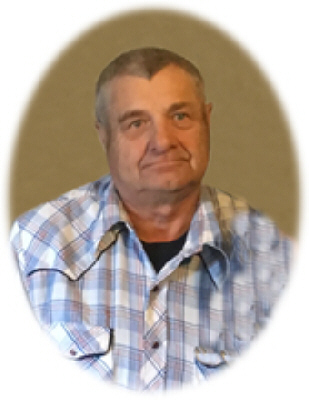 Larry Robert Weise